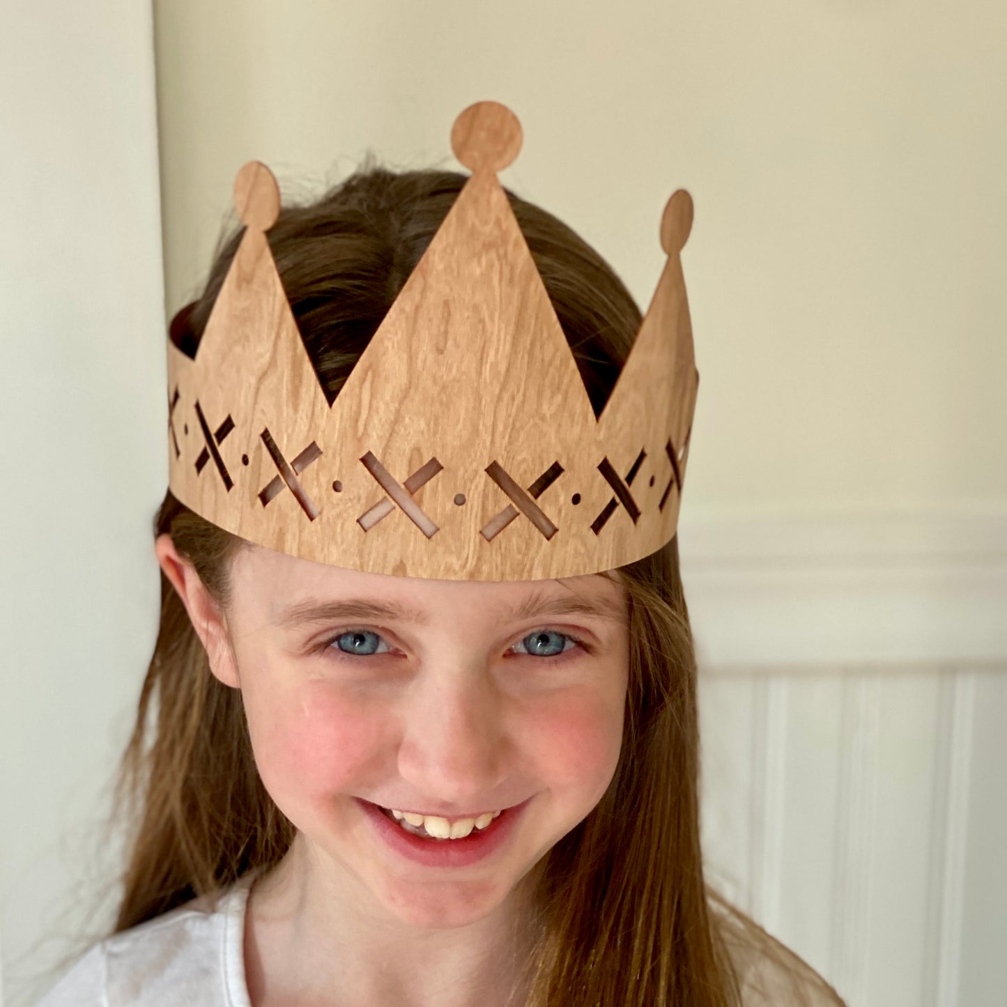 Doles Orchard Box Shop - Color Me Creative Crown
