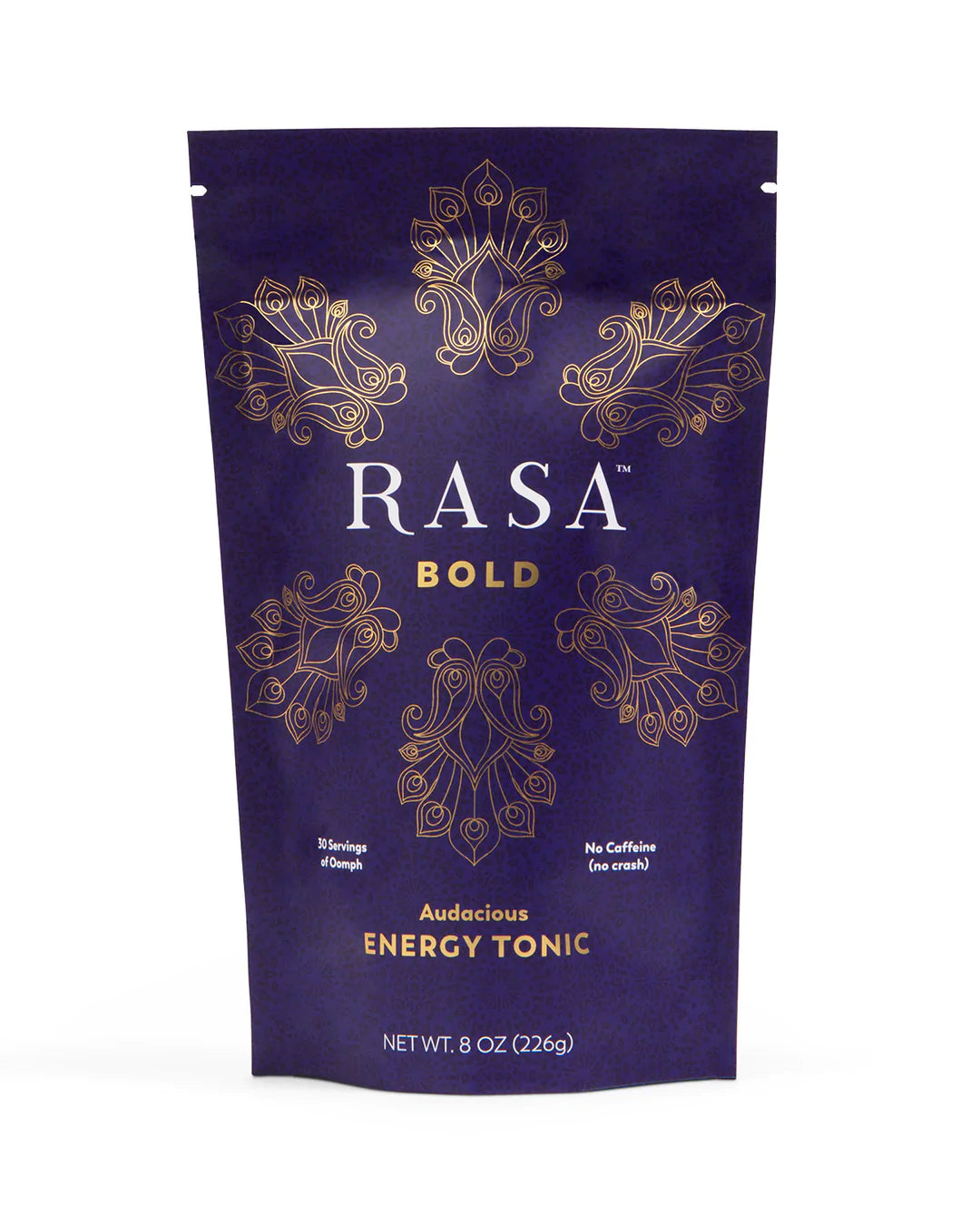 Rasa - Bold