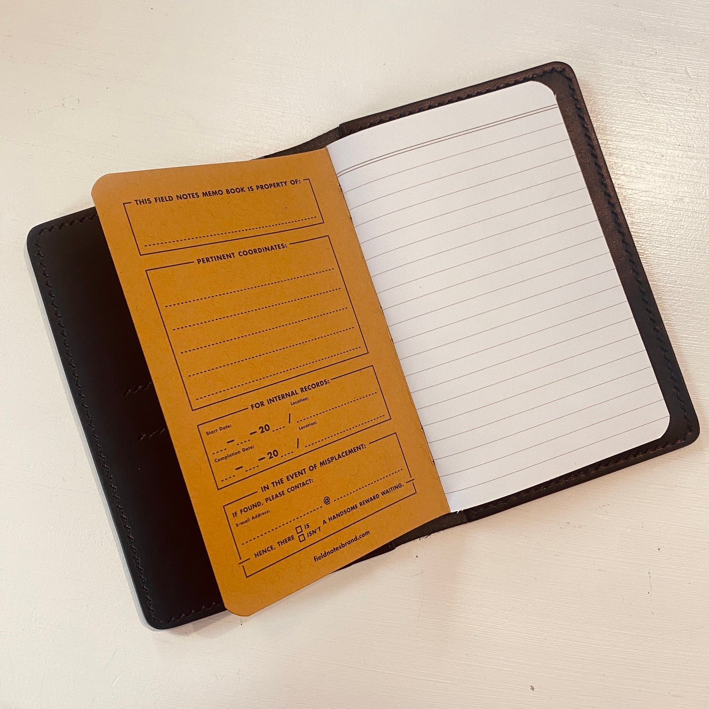 Kennedy & Co. - Field Notes