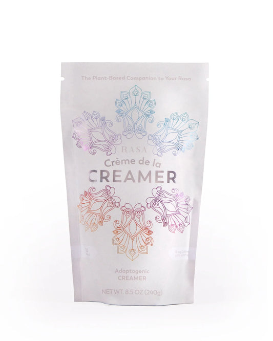 Rasa - Creme de la Creamer