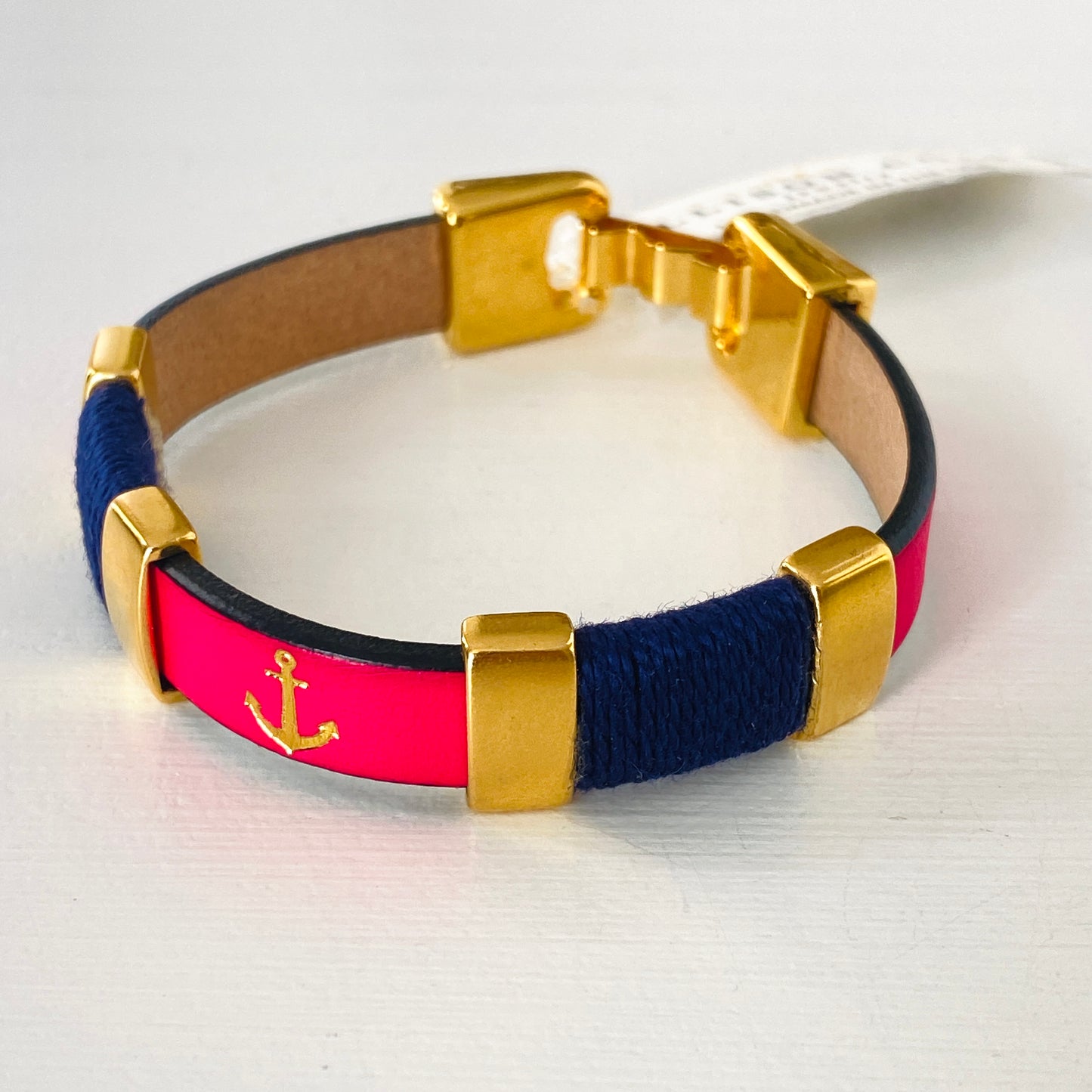 Allison Cole - Chatham Bracelet