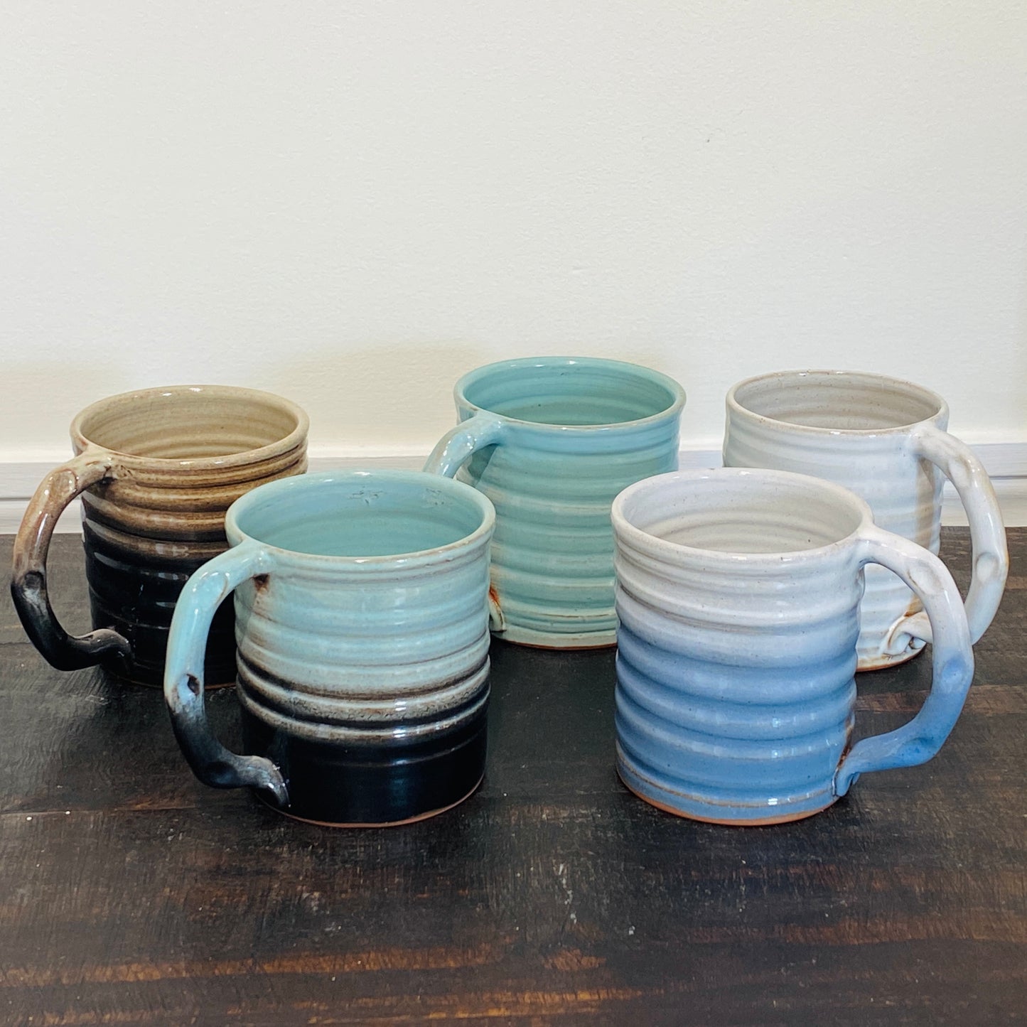 Lowell Hill Pottery - Mug, Jumbo