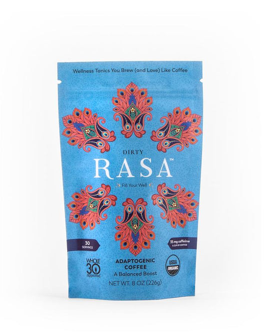 Rasa - Dirty