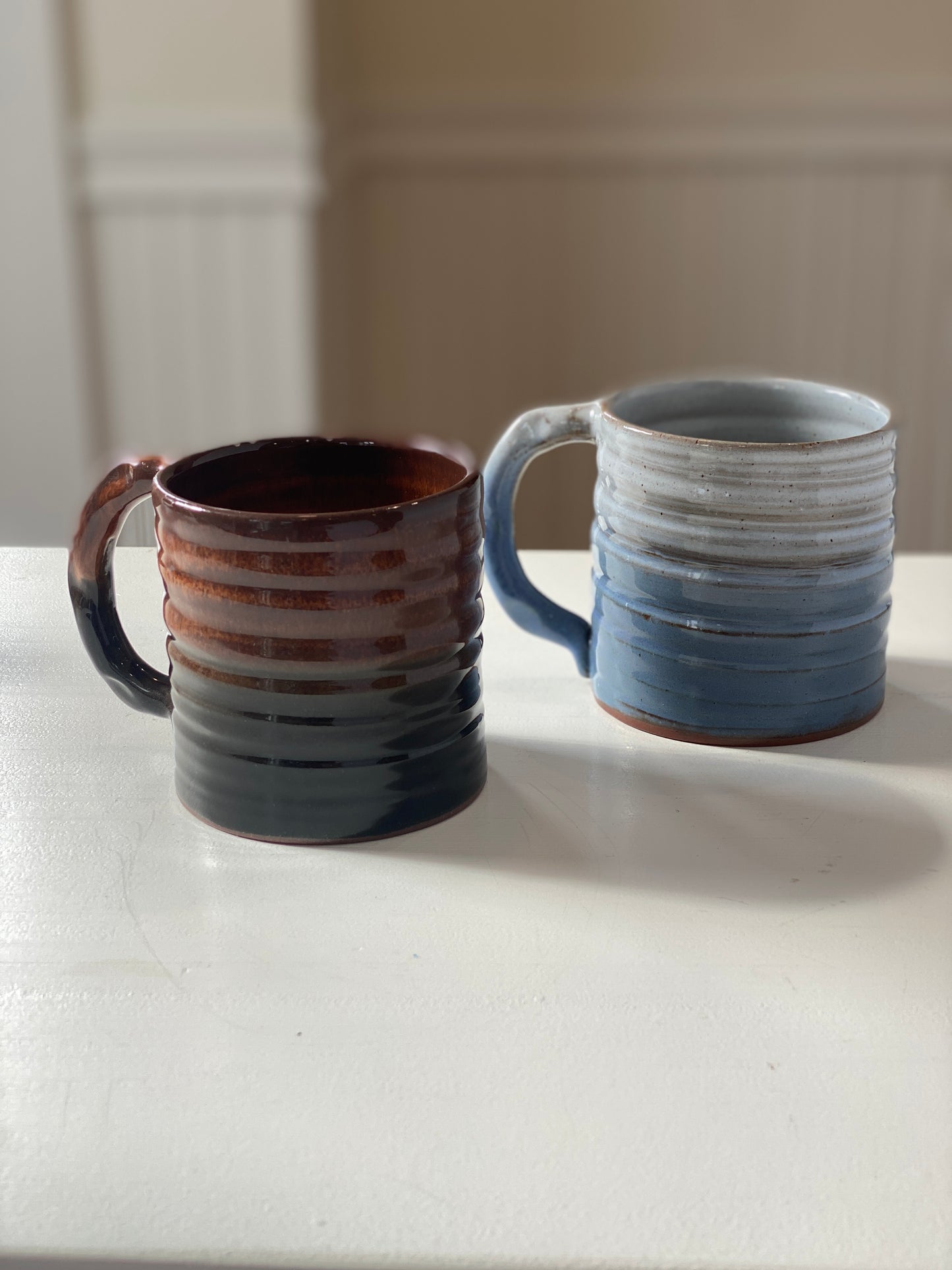 Lowell Hill Pottery - Mug, Coffee