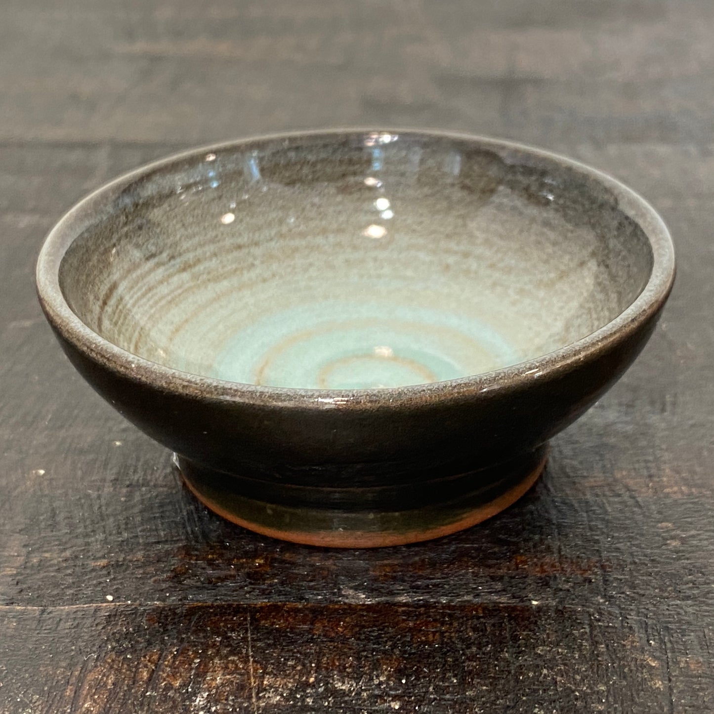 Lowell Hill Pottery - Condiment Bowl