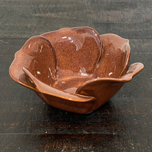 Lowell Hill Pottery - Petal Cup