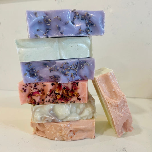 Local Bottega - Handmade Soaps