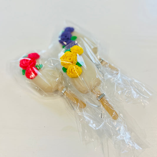 Gemini Cakes - Cakesicles
