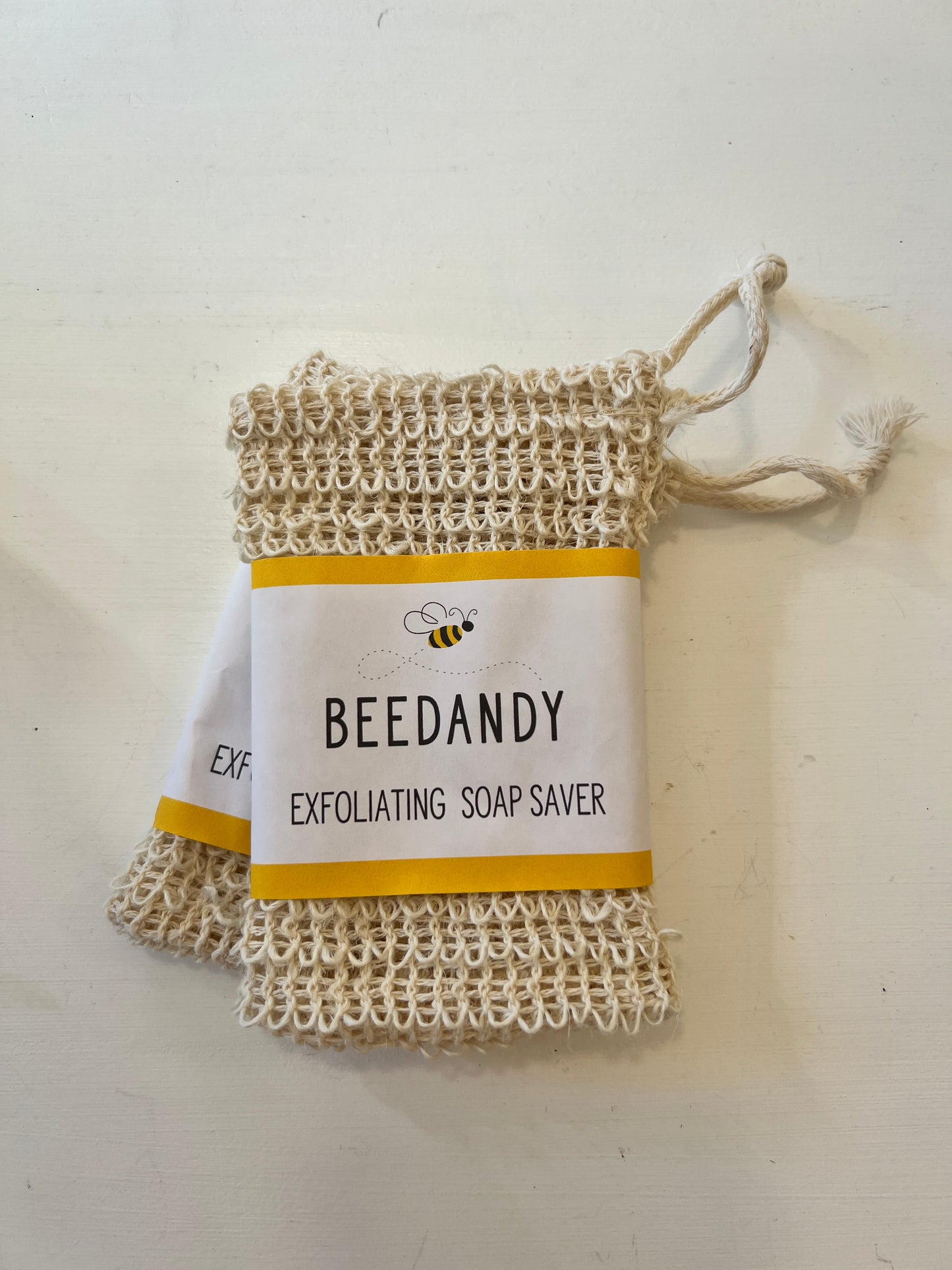 BeeDandy - Soap Saver Pouches