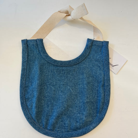 Heirloomed Collection - Millworks Collection Baby Bib