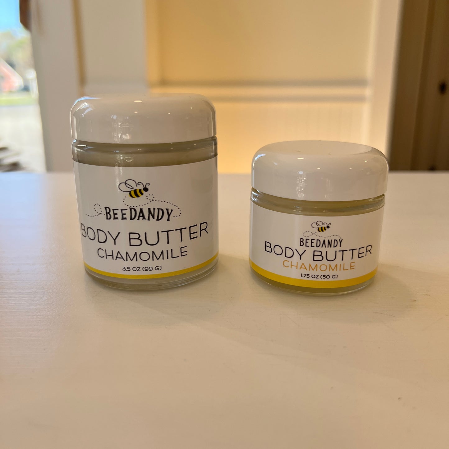 BeeDandy - Body Butter