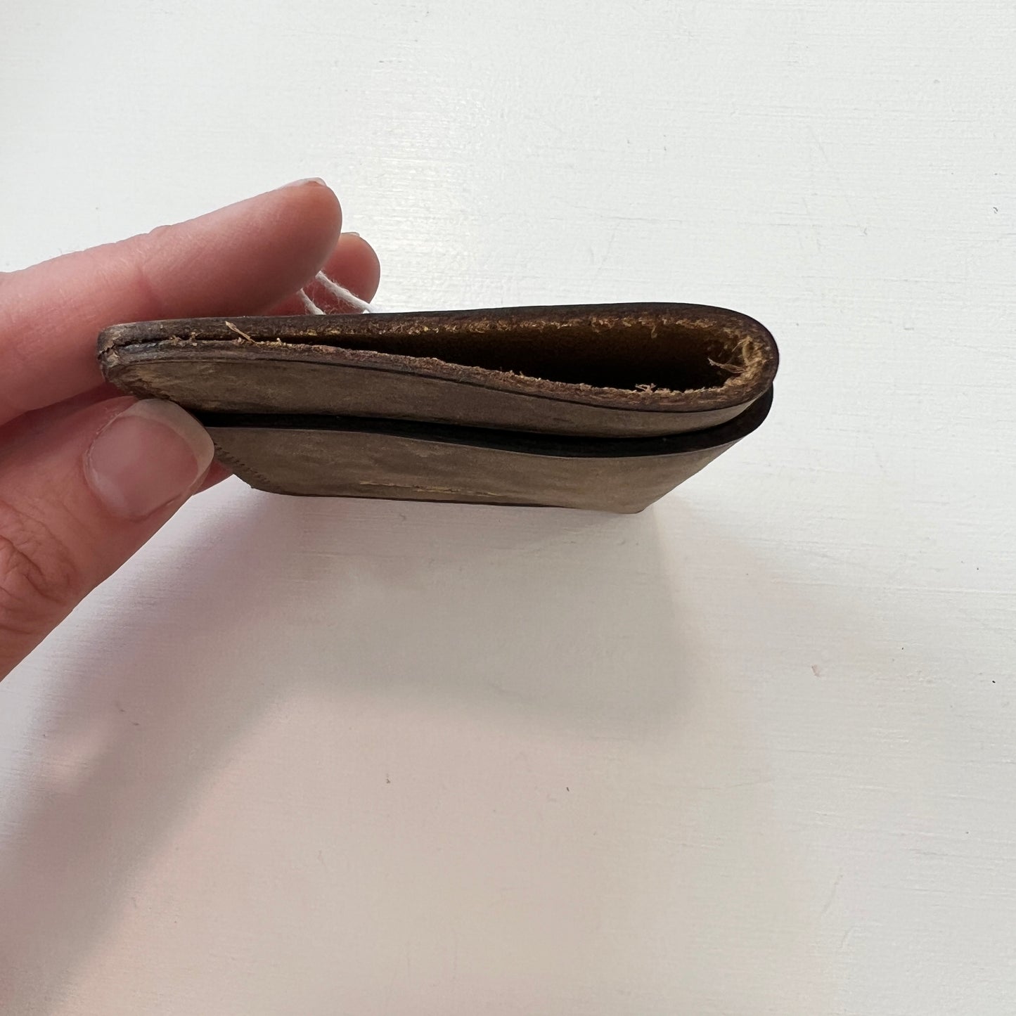 Kennedy & Co. - Card Wallet